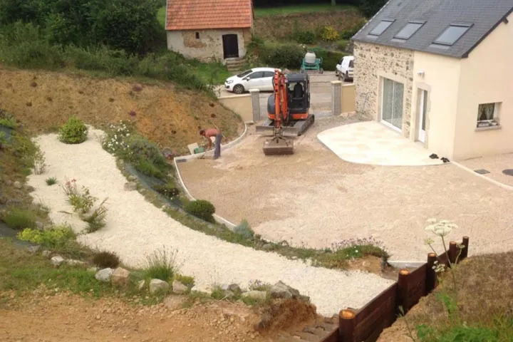 Jean Michel Boucé — photo 11