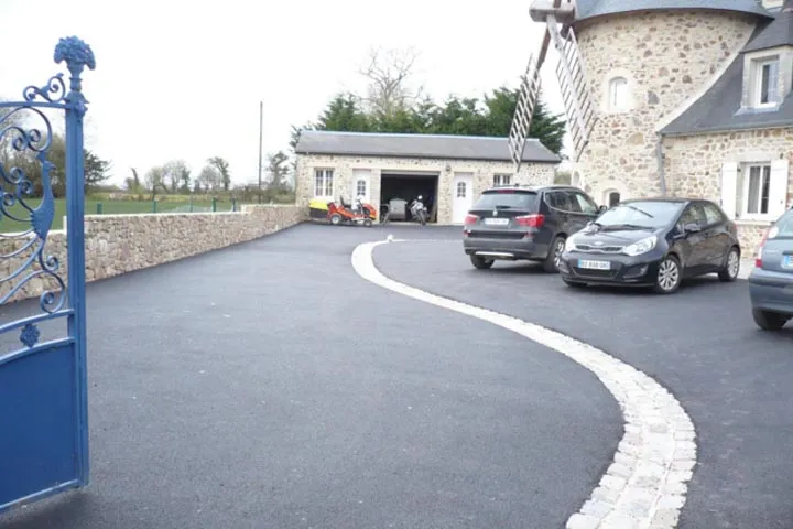 Jean Michel Boucé — photo 6
