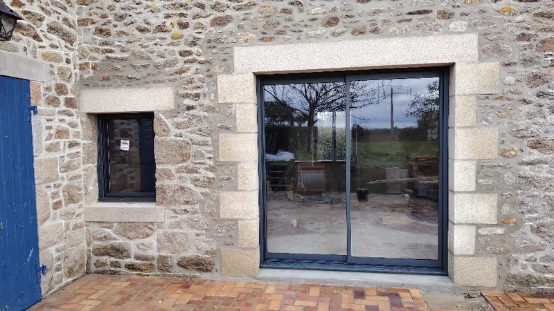 Maçonnerie Champalaune — photo 5