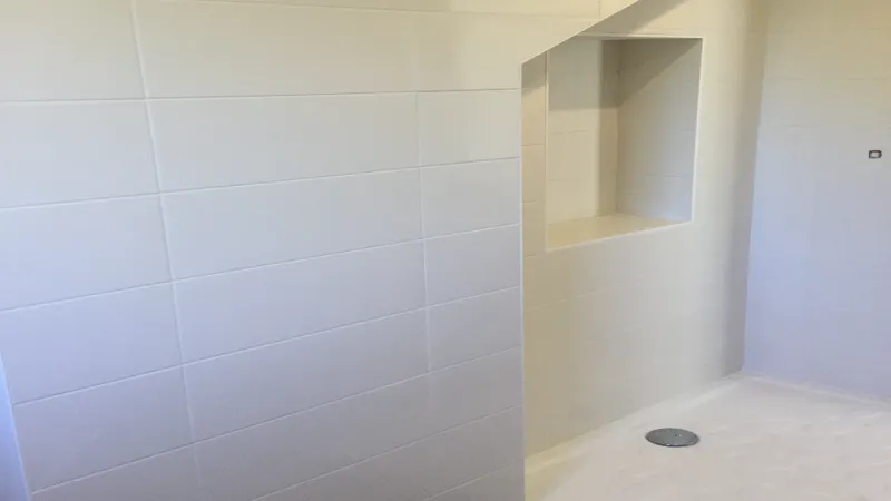 salle de bain  — photo 5