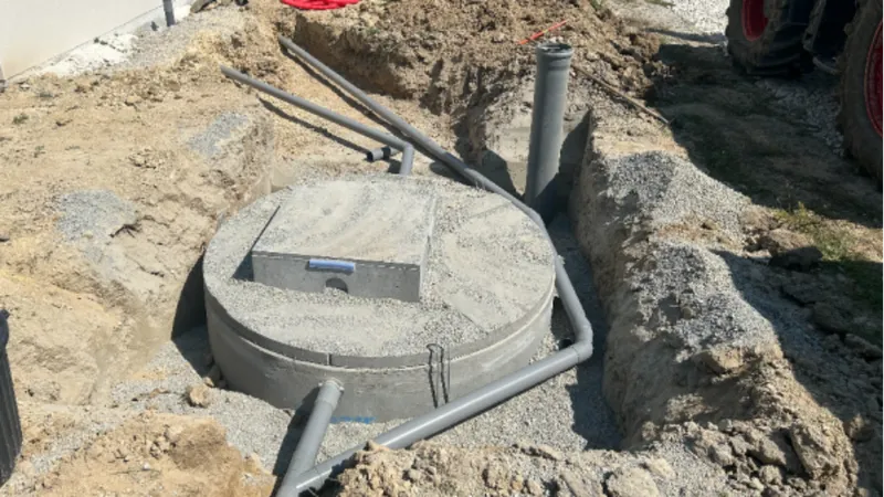 RTP - Roux Travaux Publics - Fabien Roux — photo 5