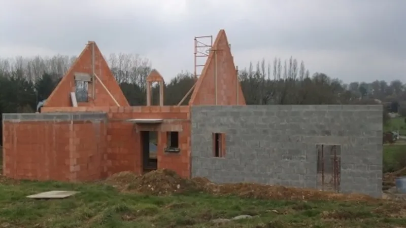 Constructions — photo 6