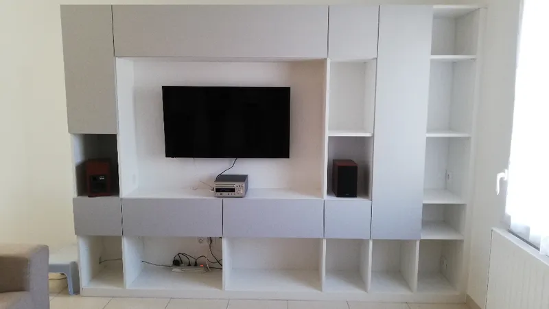 Agencement — photo 5