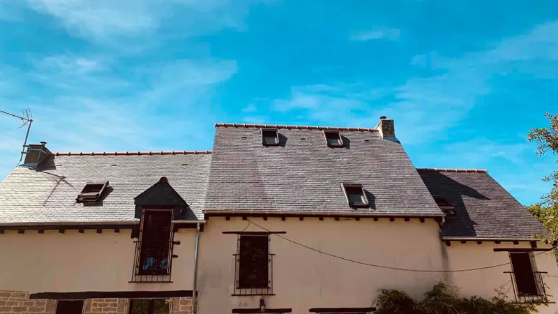 COUVERTURE — photo 7