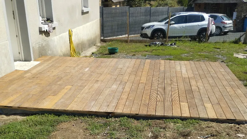 QUENTIN MILLION SERVICES — photo 8