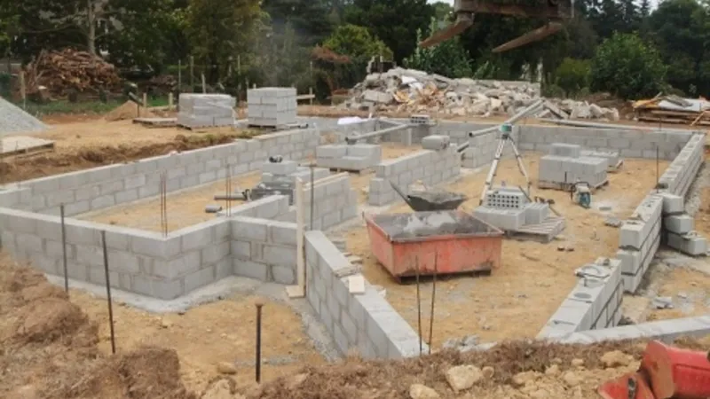 Constructions — photo 2