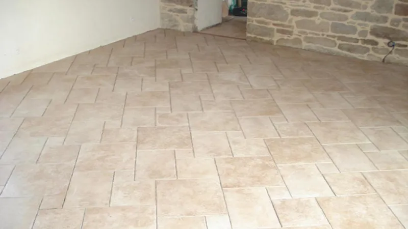 CARRELEUR — photo 23