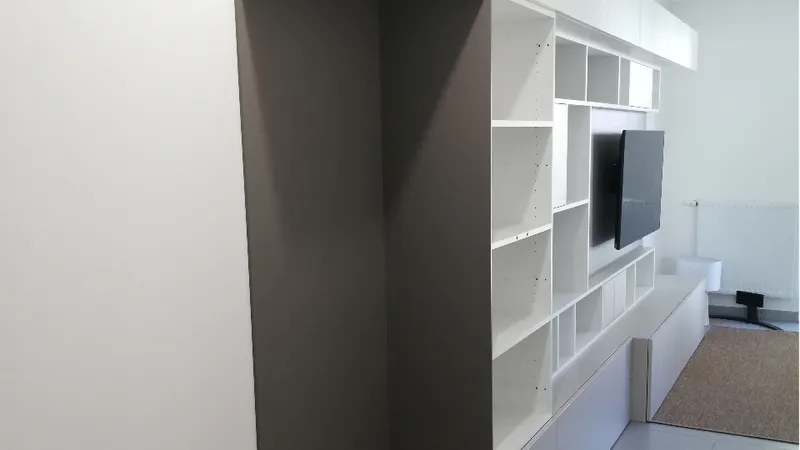 Agencement — photo 4