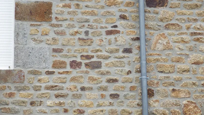 Joints de pierre — photo 2