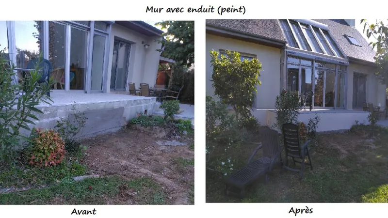 Murs — photo 2