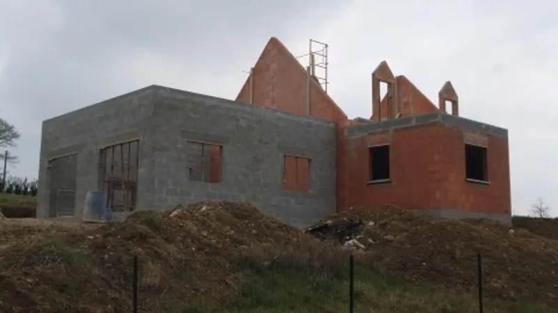Constructions — photo 7