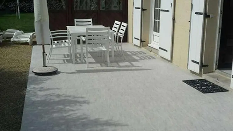 CARRELEUR — photo 9