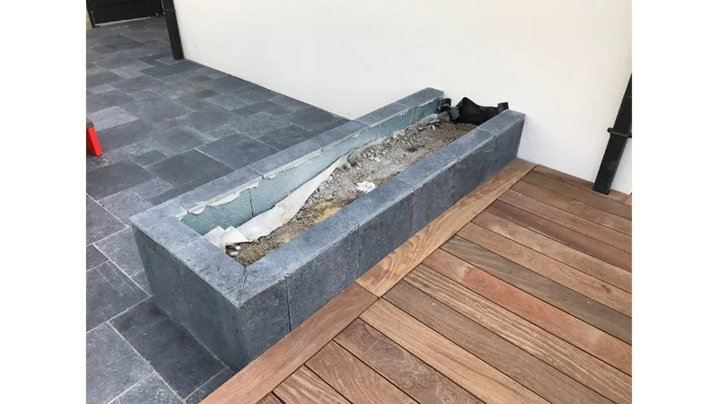 LPS CARRELAGE - Samuel Le Parc — photo 10