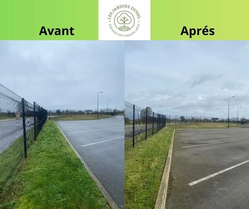 LES JARDINS DUVAL — photo 2
