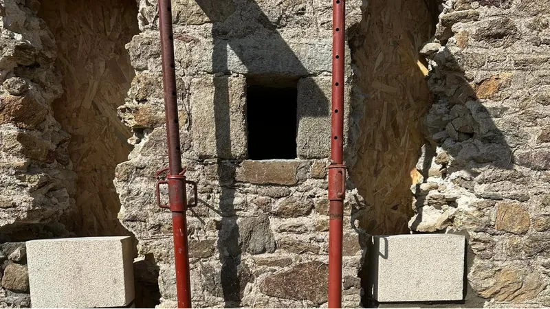 BRINDJONC MAÇONNERIE — photo 12
