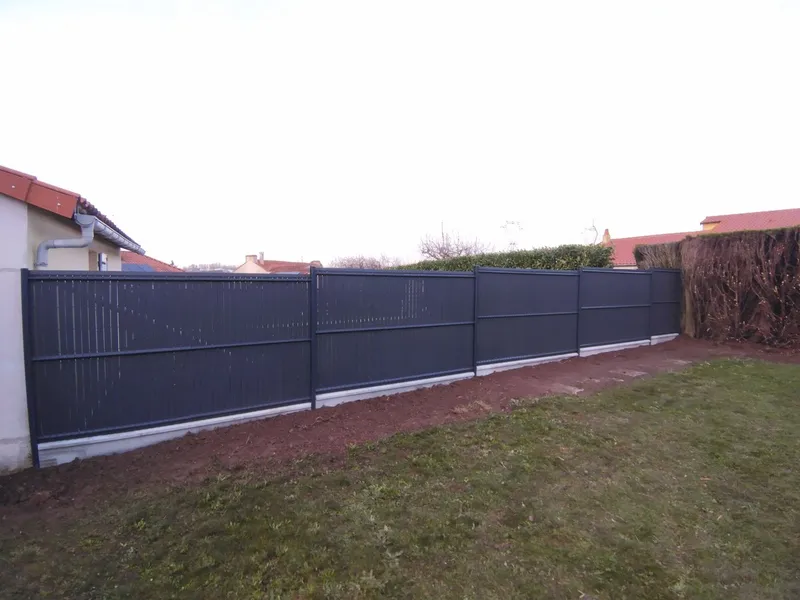 TERRA NATURE PAYSAGISTE - Bruno Petit — photo 13