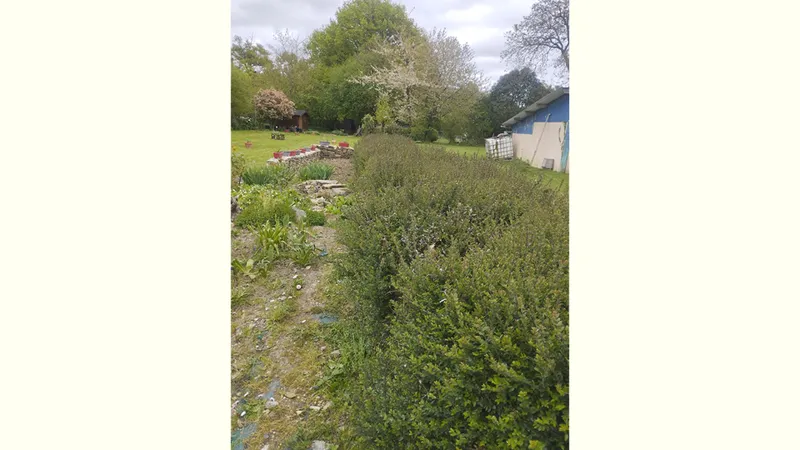 QUENTIN MILLION SERVICES — photo 24