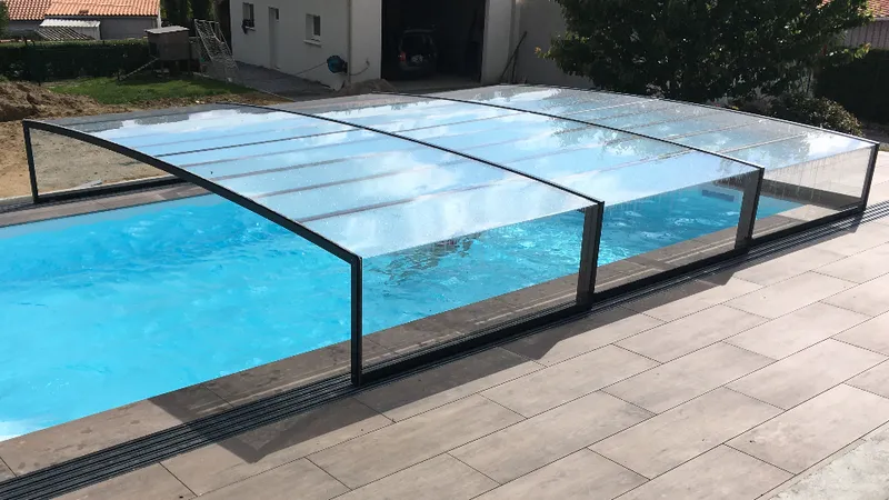 Piscine — photo 2