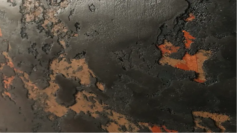 Breizh Peinture - Julie Lavastroux — photo 32