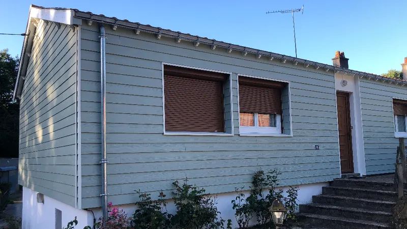 ISOLATION EXTERIEURE — photo 9