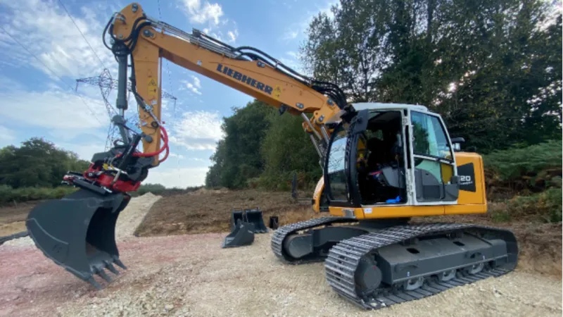 RTP - Roux Travaux Publics - Fabien Roux — photo 9