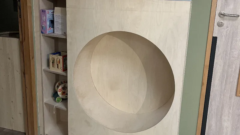 Charlin Agencement — photo 5
