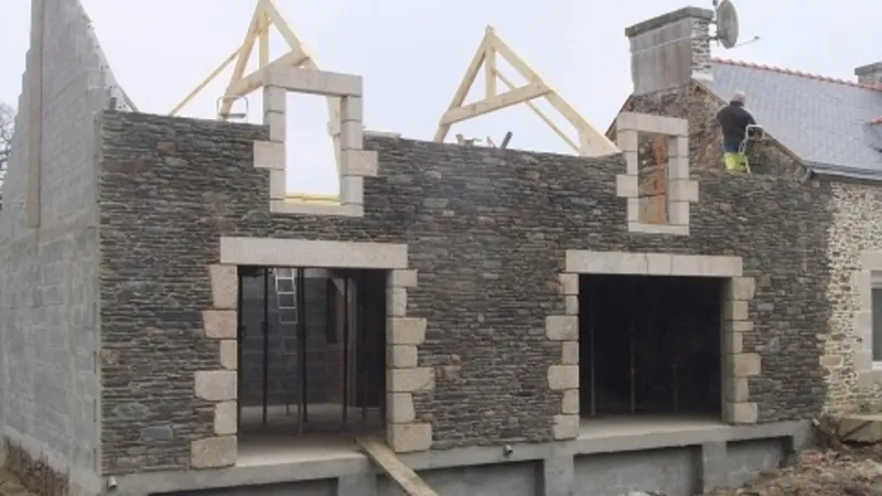 Constructions — photo 9