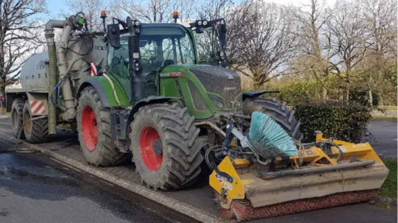 RTP - Roux Travaux Publics - Fabien Roux — photo 11