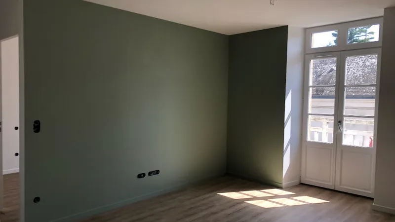 Breizh Peinture - Julie Lavastroux — photo 24