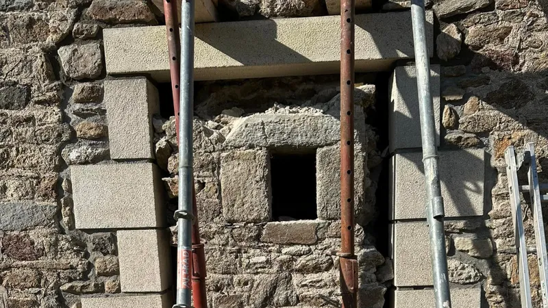 BRINDJONC MAÇONNERIE — photo 3