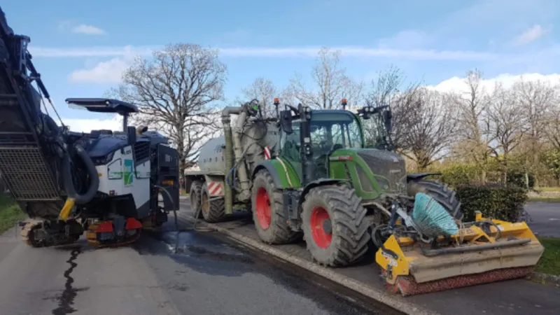 RTP - Roux Travaux Publics - Fabien Roux — photo 12