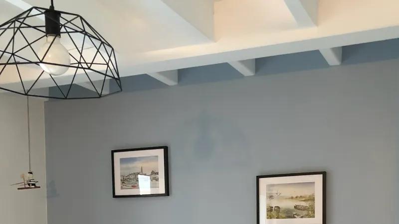 Breizh Peinture - Julie Lavastroux — photo 18