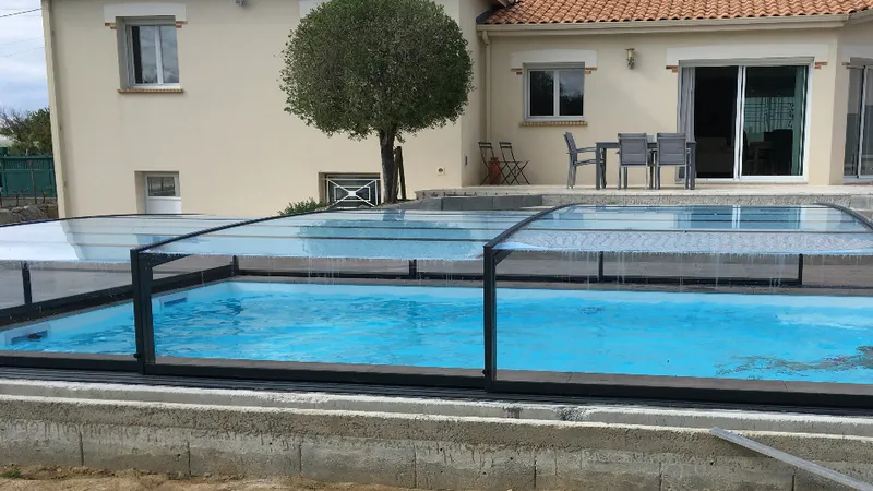 Piscine — photo 3