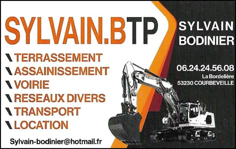 SYLVAIN.BTP — photo 9