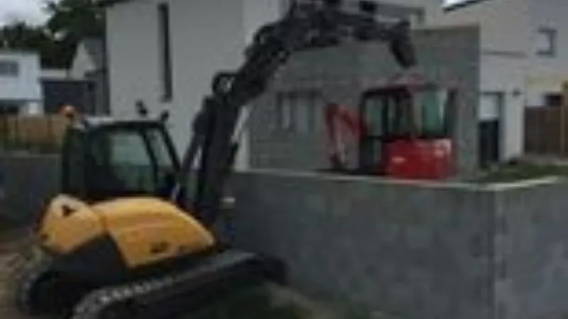 TPL - TRAVAUX PUBLICS LEGEARD — photo 5