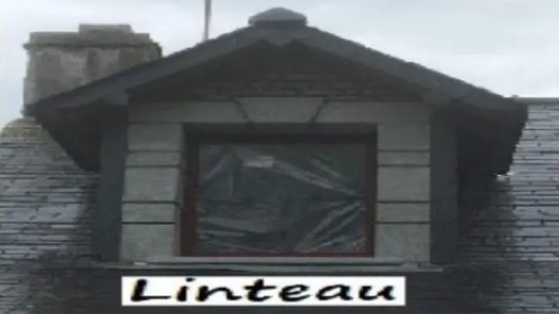 G-L Maçonnerie - Ludovic Guérin — photo 7