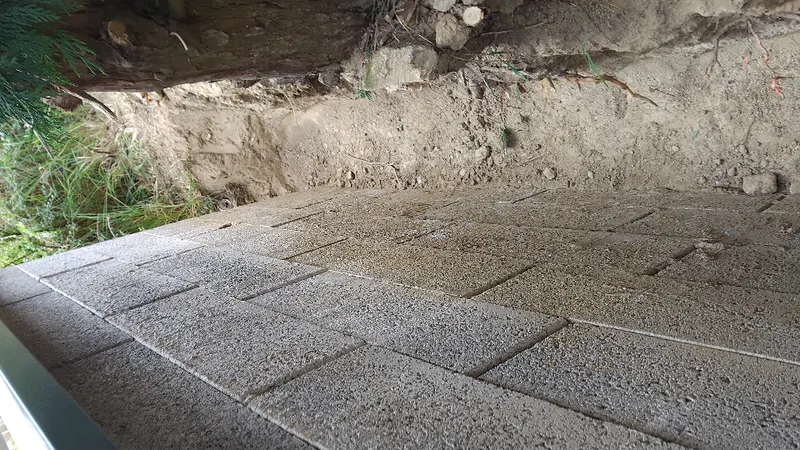 Maçonnerie Champalaune — photo 95