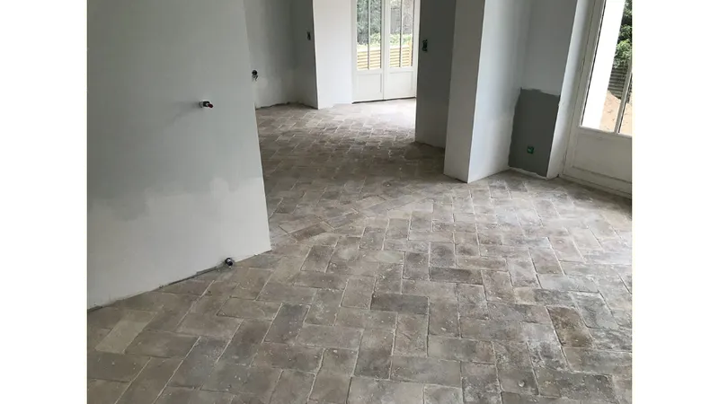 LPS CARRELAGE - Samuel Le Parc — photo 12