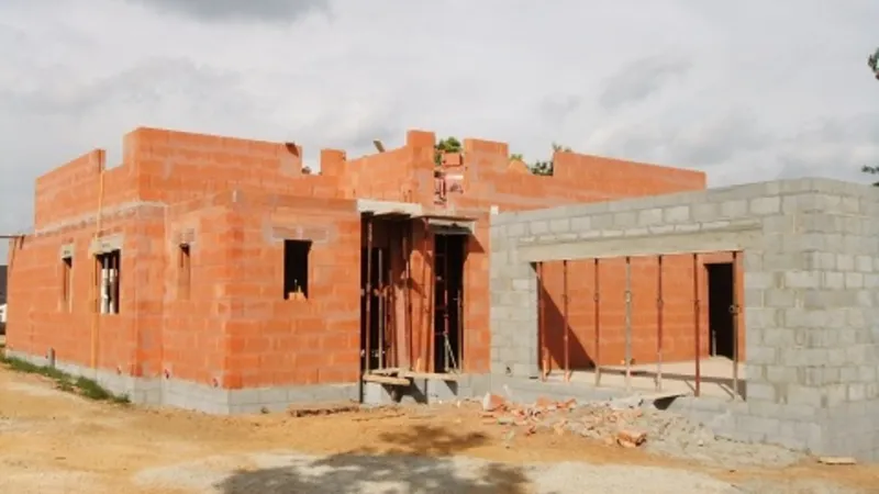 Constructions — photo 5