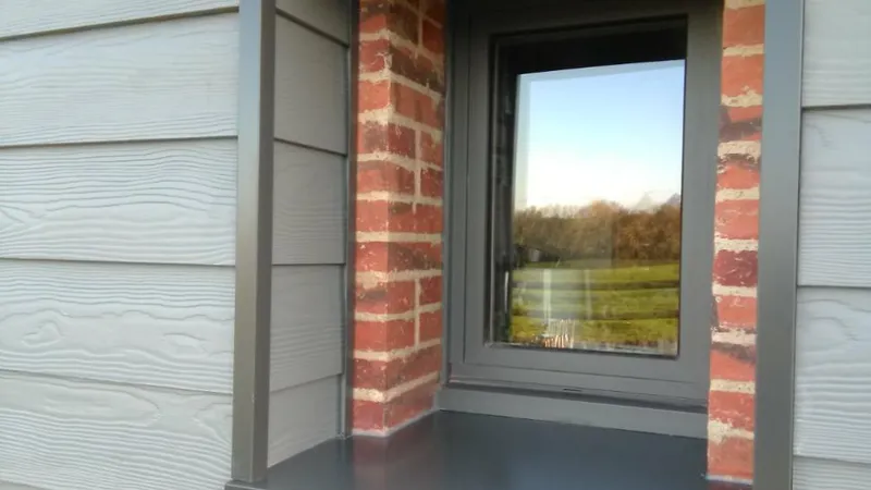 ISOLATION EXTERIEURE — photo 10