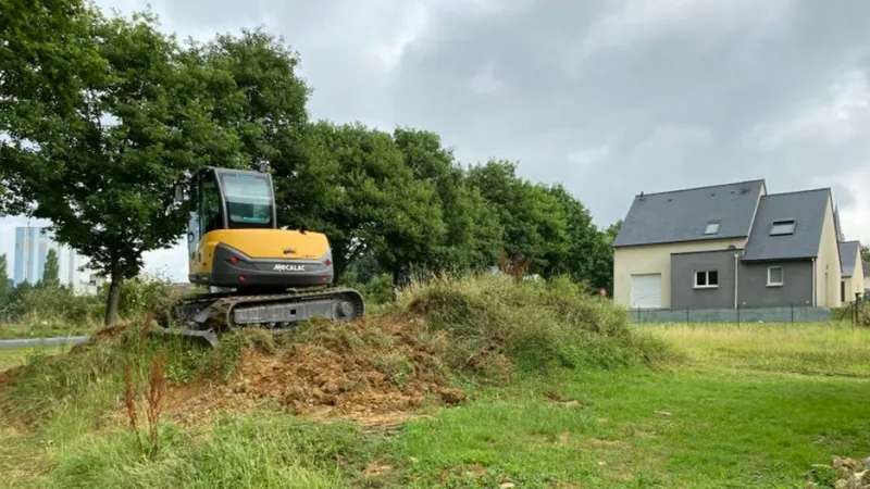 TPL - TRAVAUX PUBLICS LEGEARD — photo 3