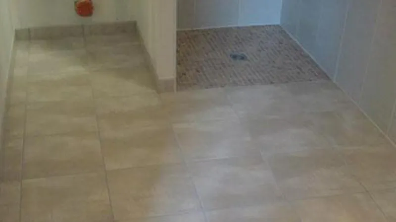 CARRELEUR — photo 7