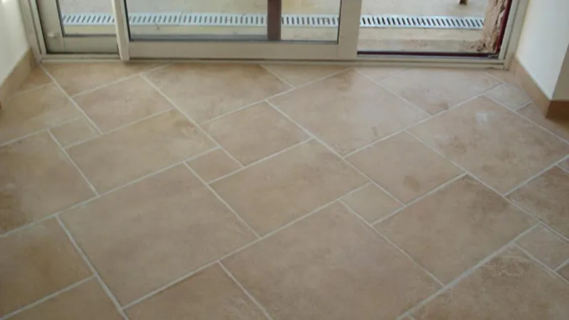 CARRELEUR — photo 20