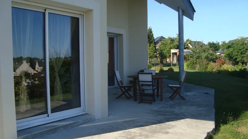 MAISONS INDIVIDUELLES — photo 5