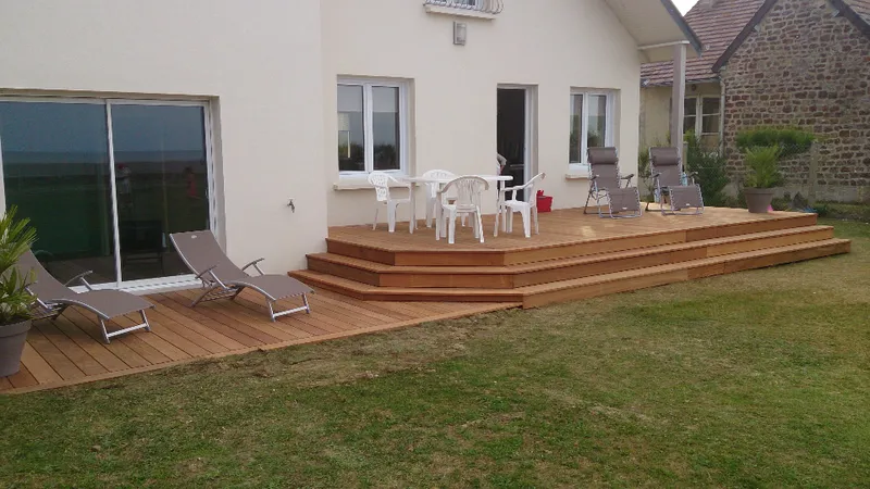 Mickaël HEURTEVENT — photo 12
