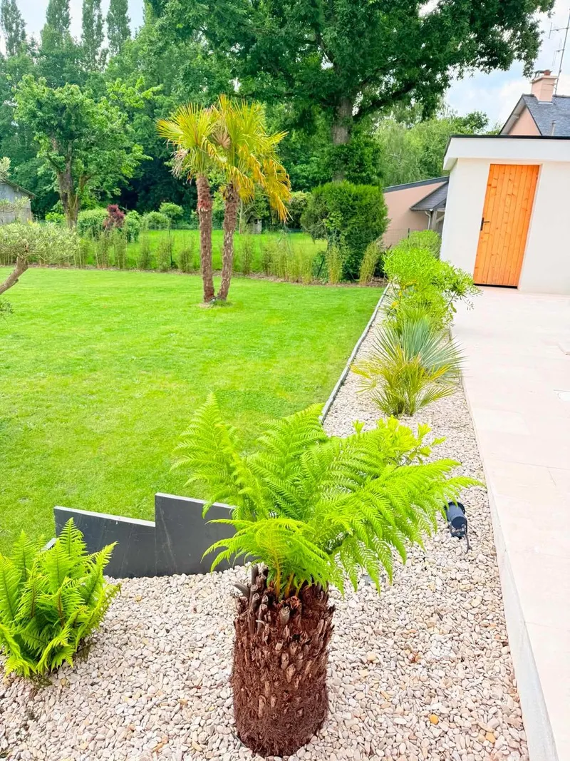 LES JARDINS DUVAL — photo 12