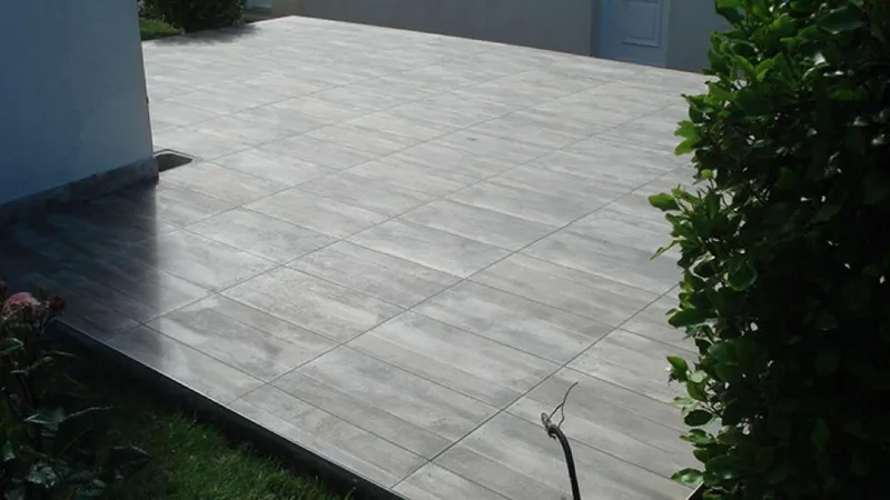 CARRELEUR — photo 16