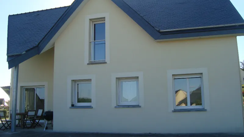 MAISONS INDIVIDUELLES — photo 3
