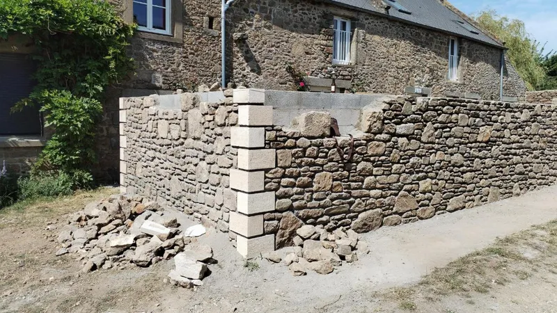 BRINDJONC MAÇONNERIE — photo 13