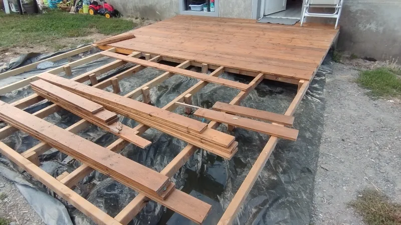 QUENTIN MILLION SERVICES — photo 6